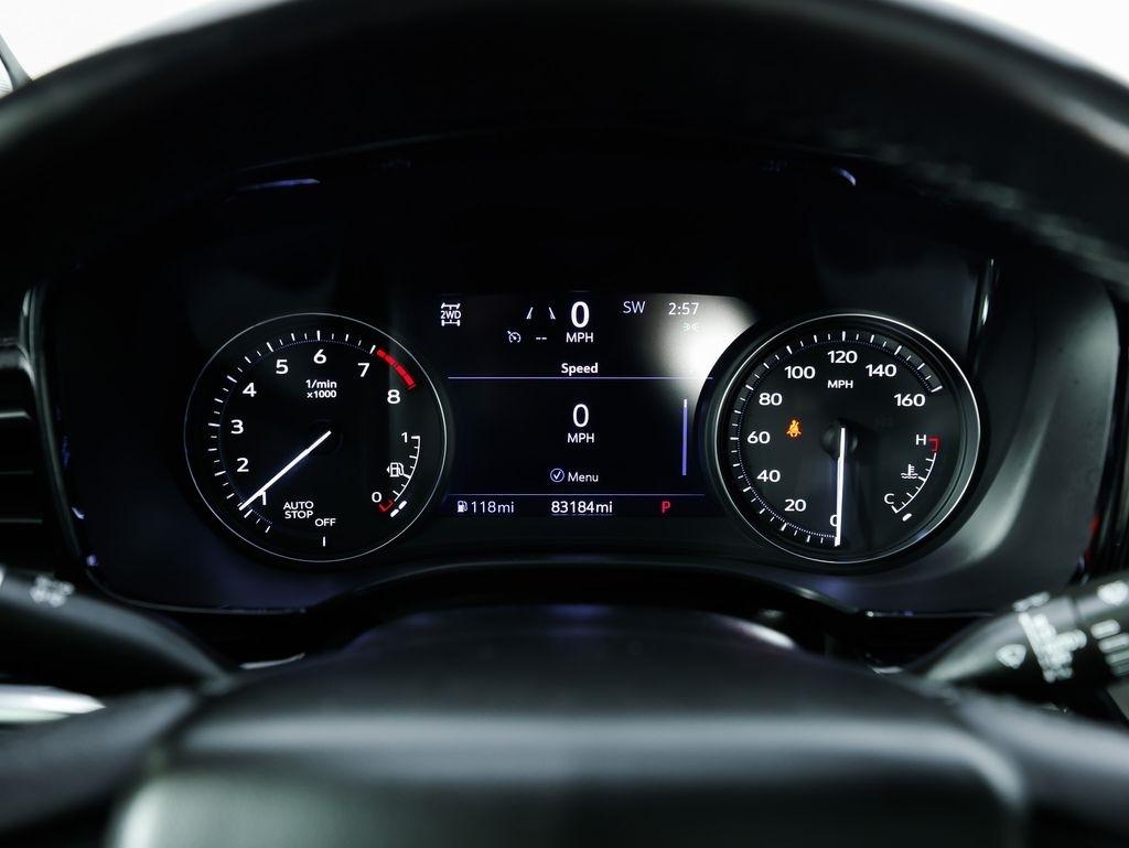 Cadillac XT6 AWD 4dr Premium Luxury 2022