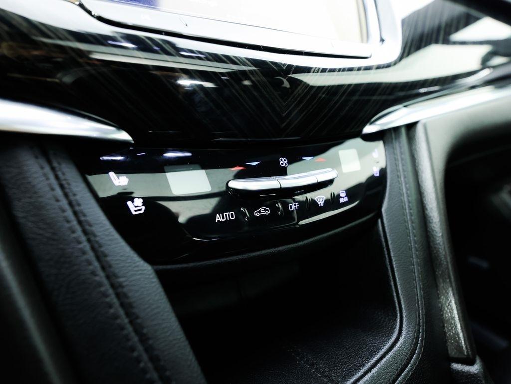 Cadillac XT6 AWD 4dr Premium Luxury 2022