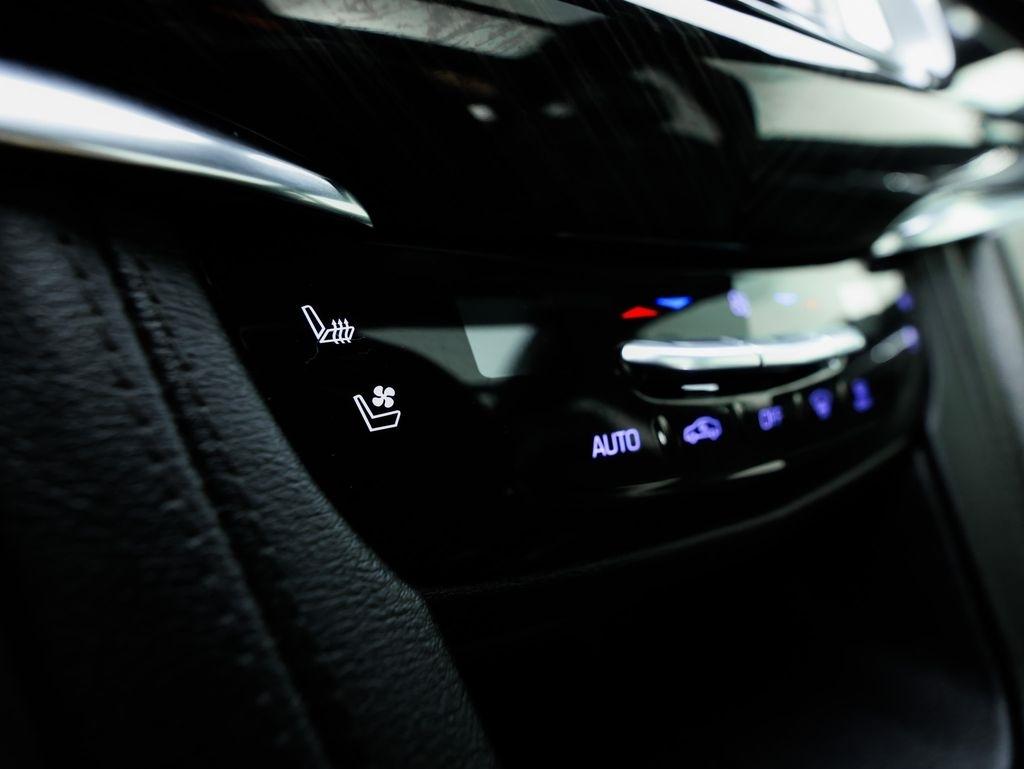 Cadillac XT6 AWD 4dr Premium Luxury 2022