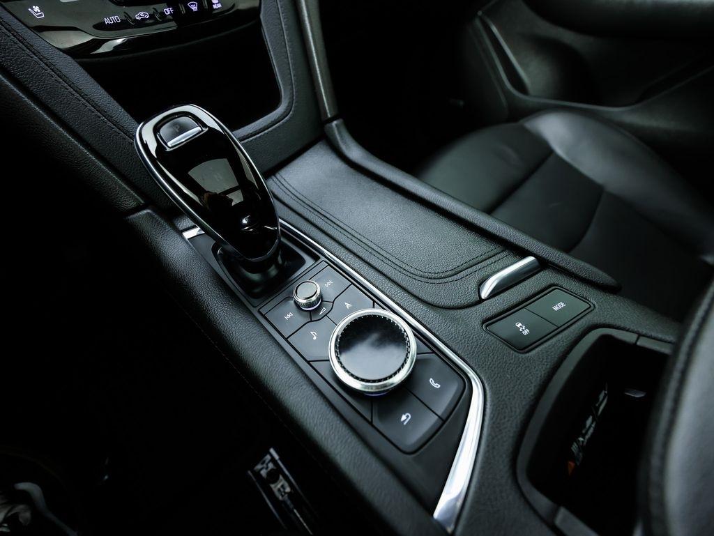 Cadillac XT6 AWD 4dr Premium Luxury 2022