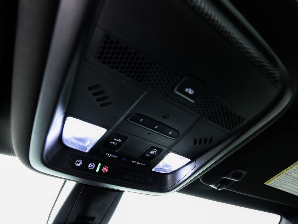 Cadillac XT6 AWD 4dr Premium Luxury 2022