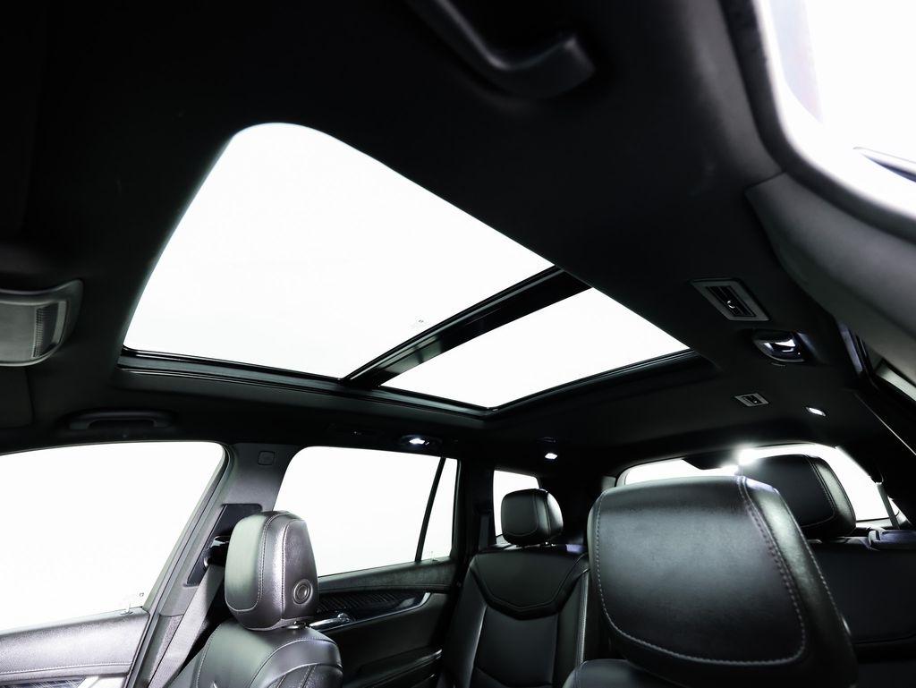 Cadillac XT6 AWD 4dr Premium Luxury 2022