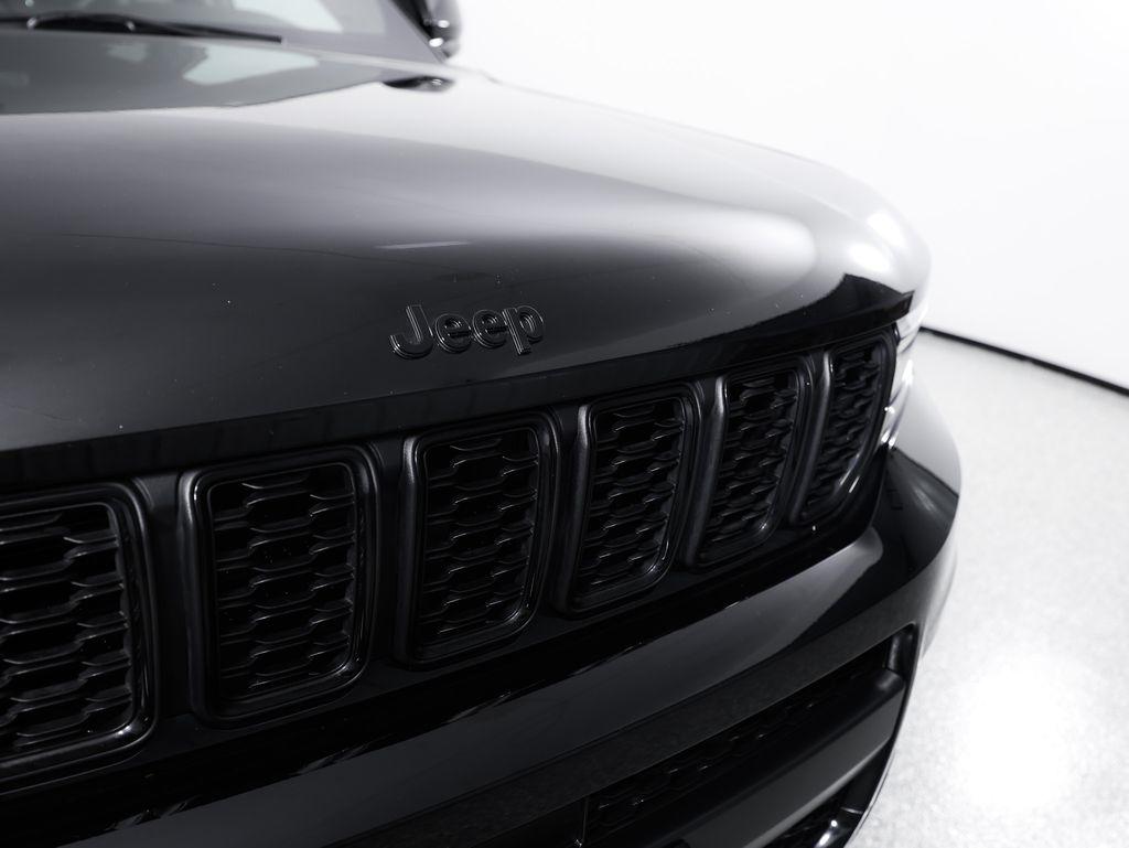 Jeep Grand Cherokee L Altitude X 4x4 2024