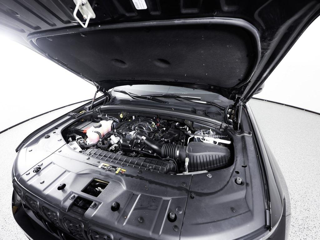 Jeep Grand Cherokee L Altitude X 4x4 2024