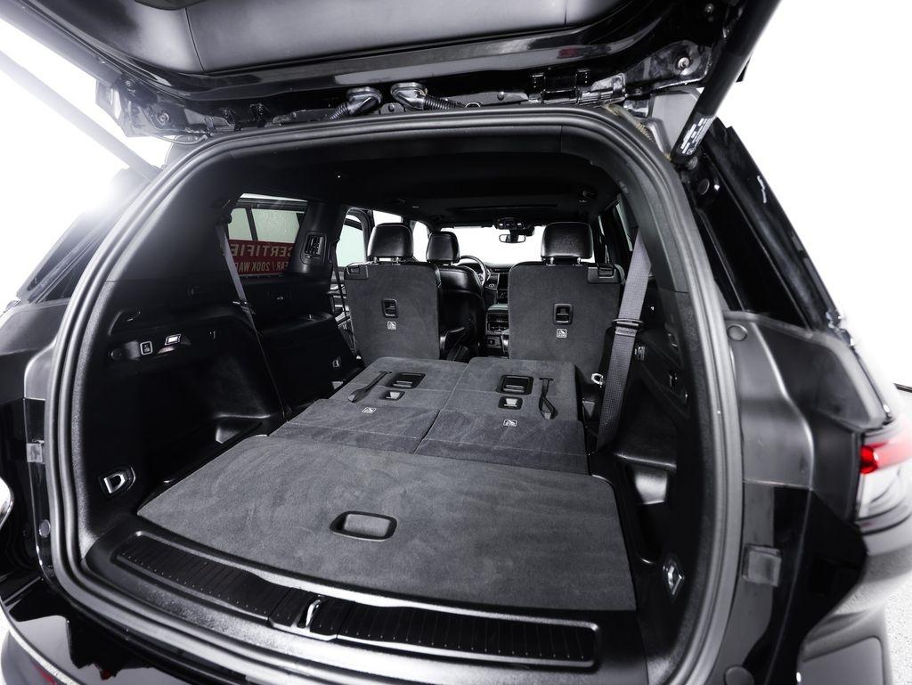 Jeep Grand Cherokee L Altitude X 4x4 2024