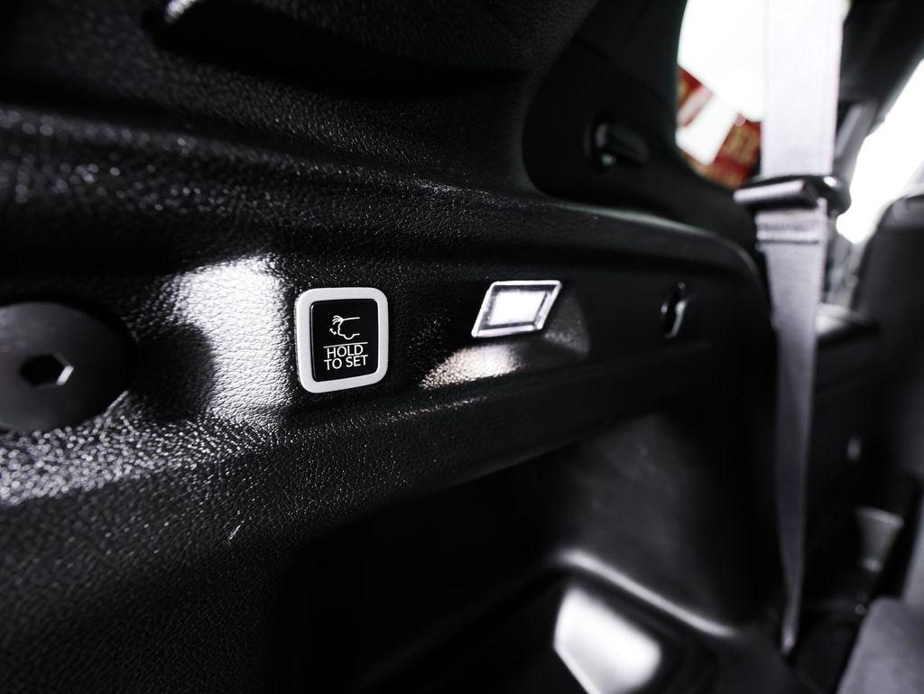 Jeep Grand Cherokee L Altitude X 4x4 2024