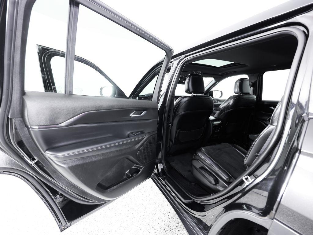 Jeep Grand Cherokee L Altitude X 4x4 2024