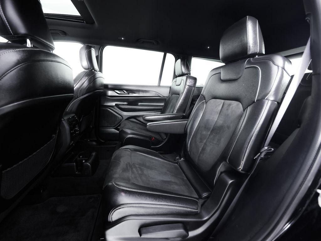 Jeep Grand Cherokee L Altitude X 4x4 2024