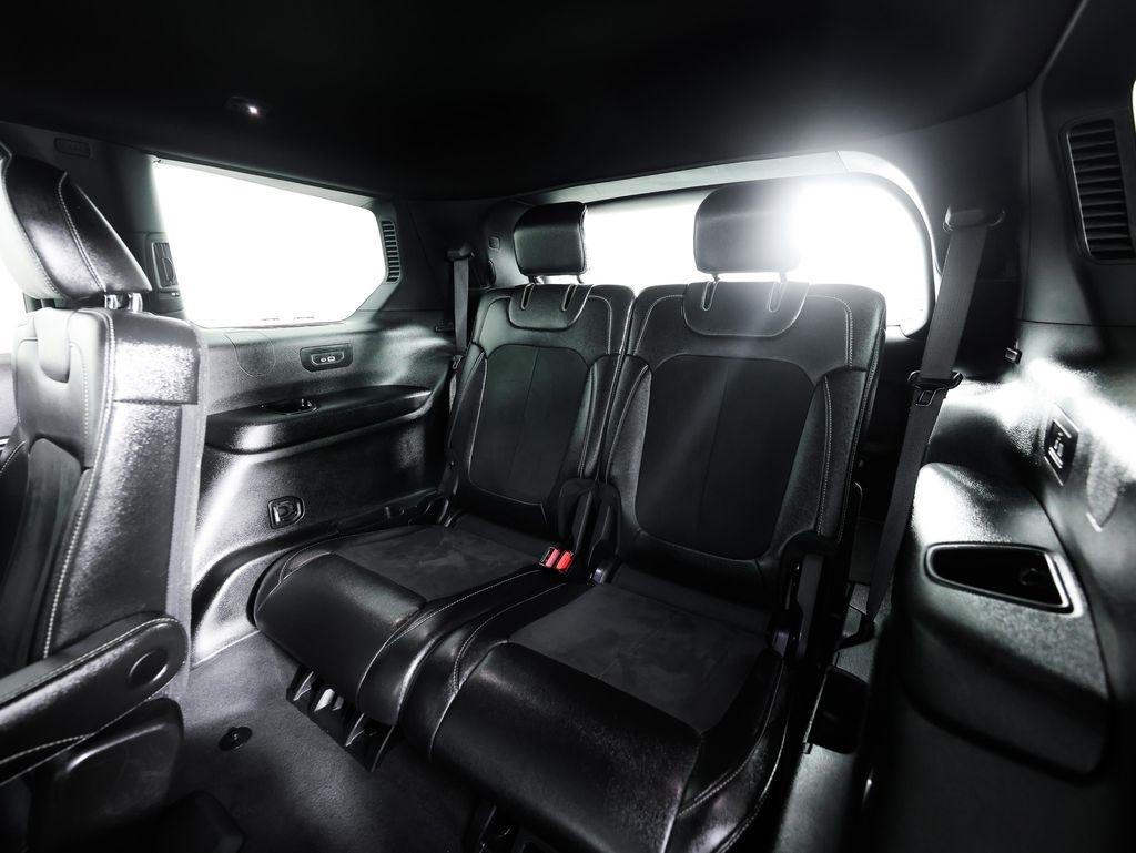 Jeep Grand Cherokee L Altitude X 4x4 2024