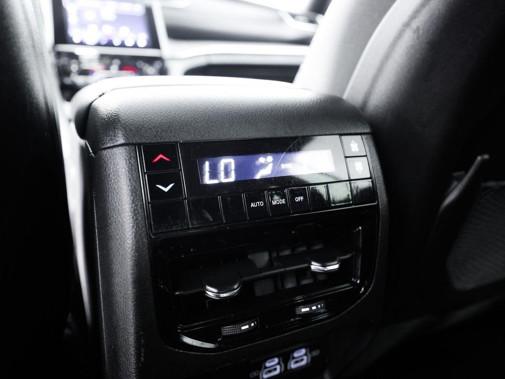 Jeep Grand Cherokee L Altitude X 4x4 2024