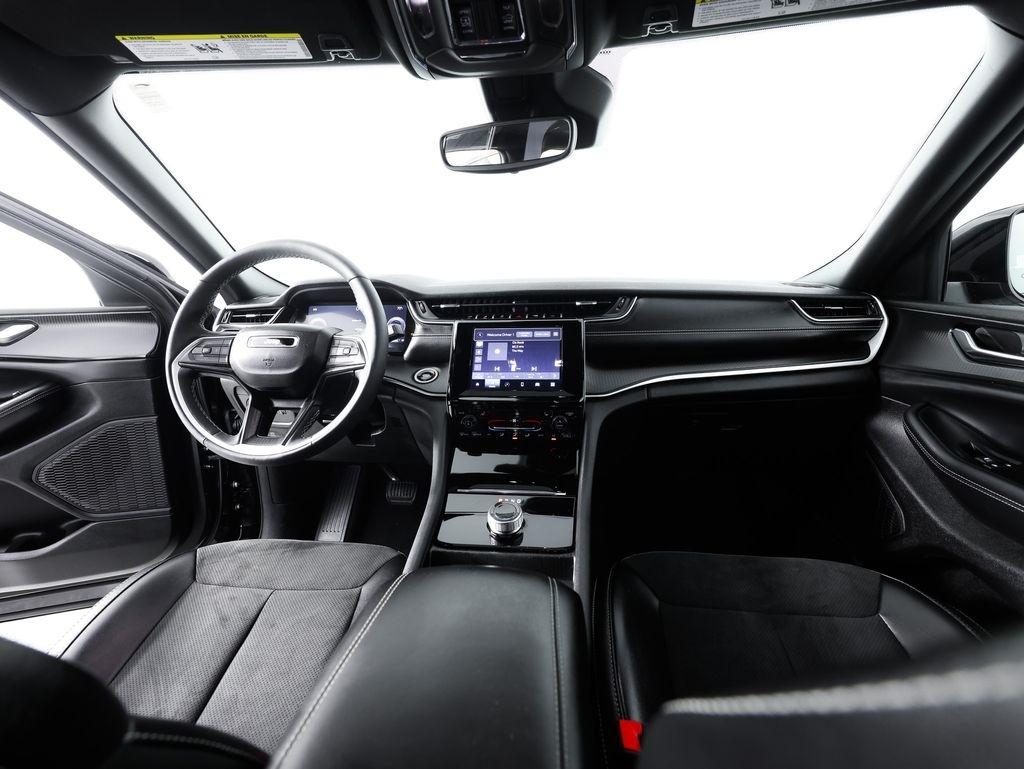 Jeep Grand Cherokee L Altitude X 4x4 2024