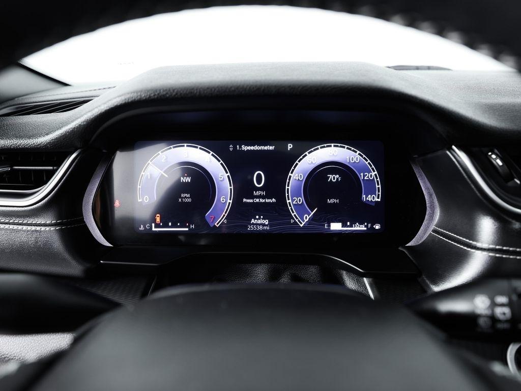 Jeep Grand Cherokee L Altitude X 4x4 2024