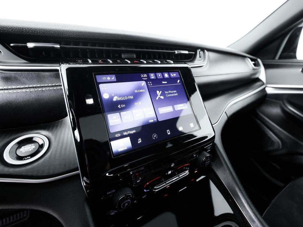 Jeep Grand Cherokee L Altitude X 4x4 2024