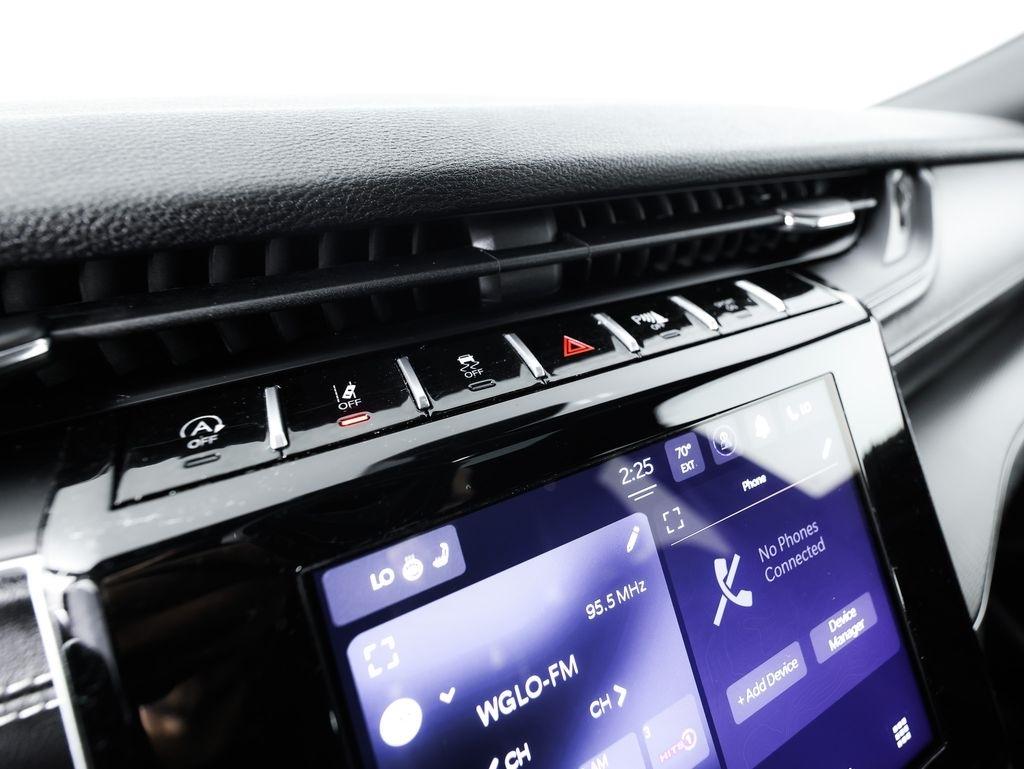 Jeep Grand Cherokee L Altitude X 4x4 2024