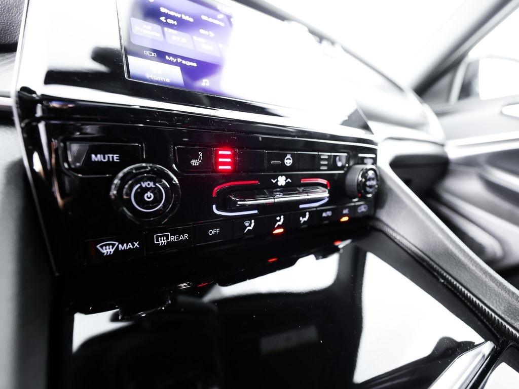 Jeep Grand Cherokee L Altitude X 4x4 2024