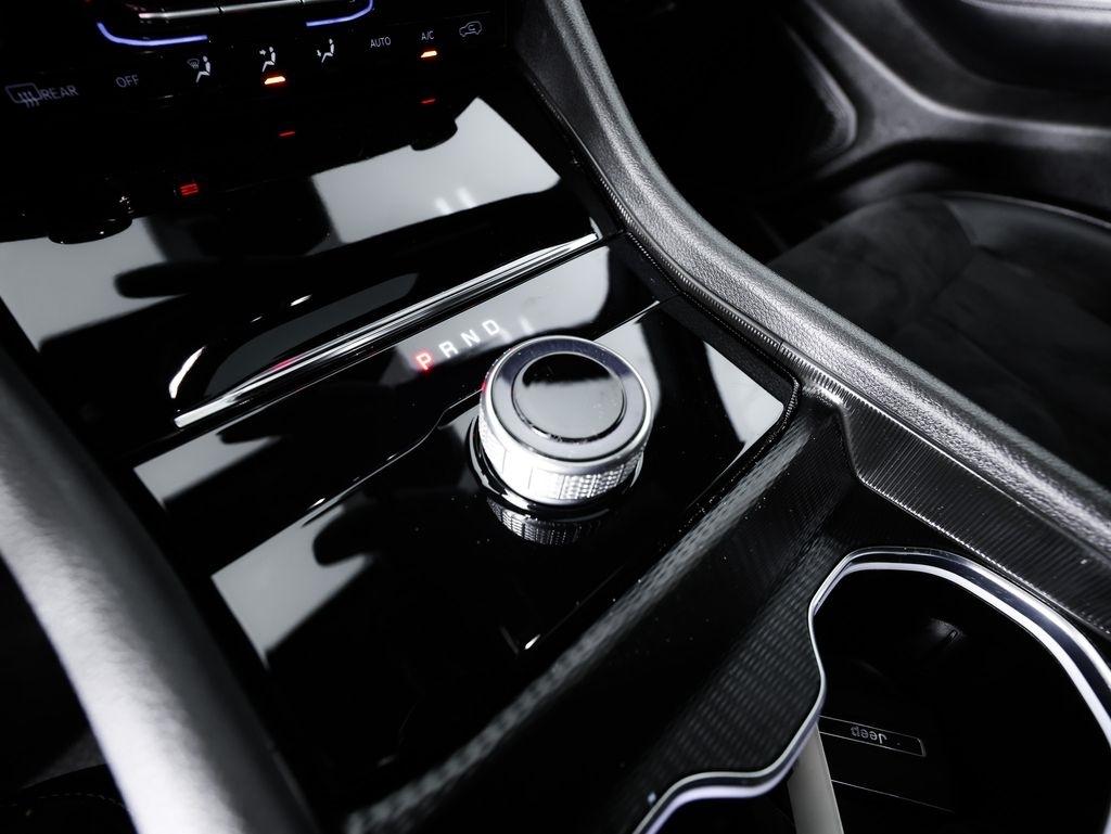 Jeep Grand Cherokee L Altitude X 4x4 2024