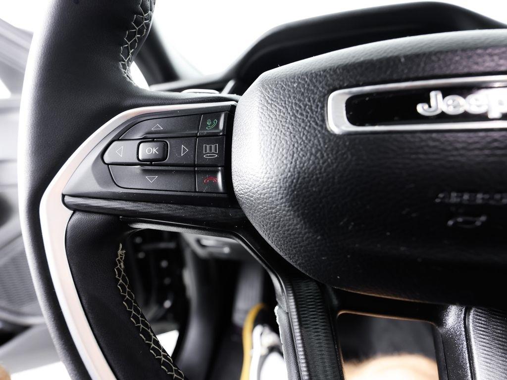 Jeep Grand Cherokee L Altitude X 4x4 2024