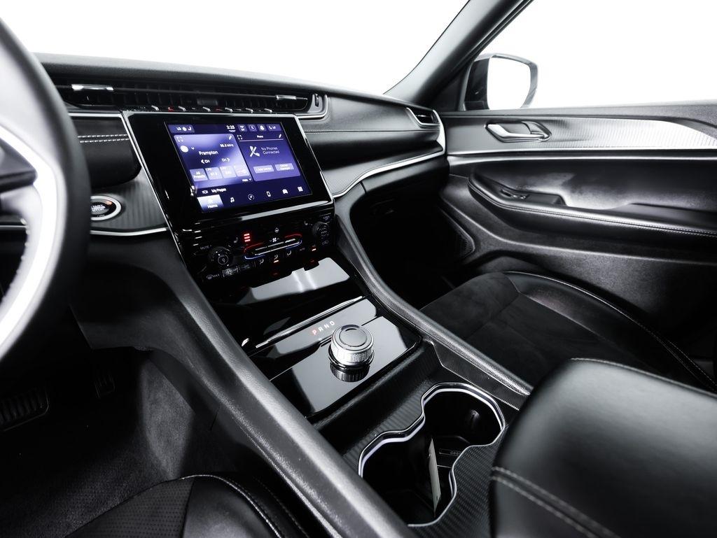 Jeep Grand Cherokee L Altitude X 4x4 2024