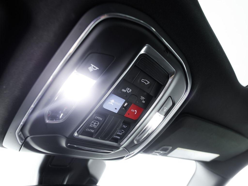 Jeep Grand Cherokee L Altitude X 4x4 2024