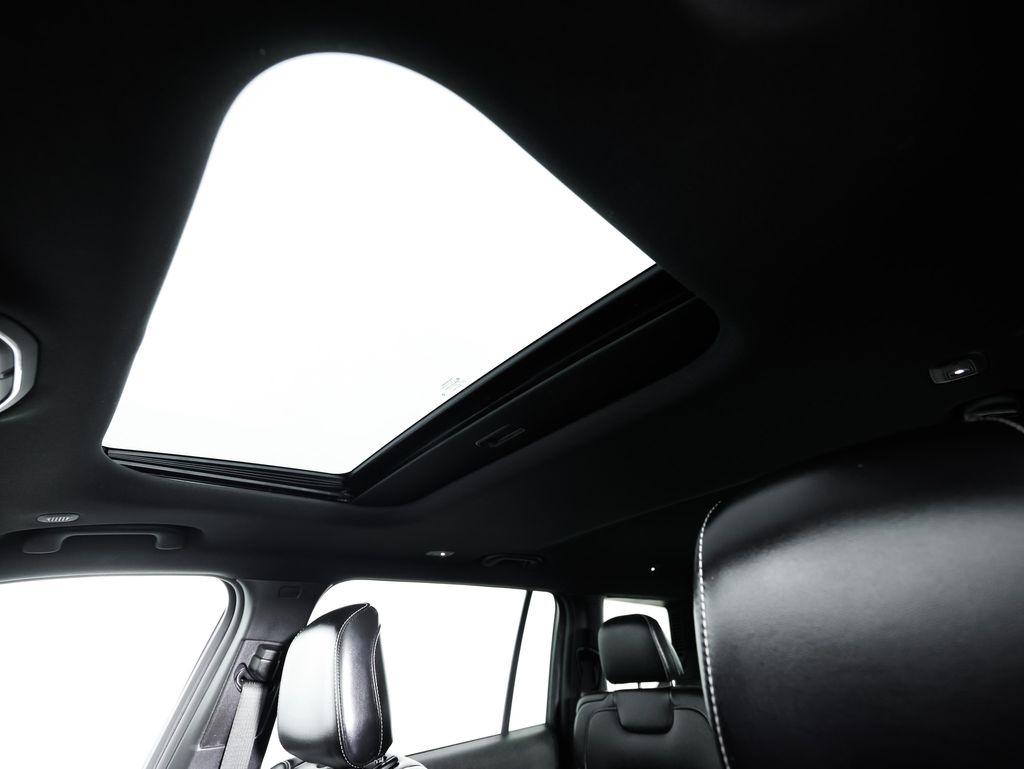 Jeep Grand Cherokee L Altitude X 4x4 2024