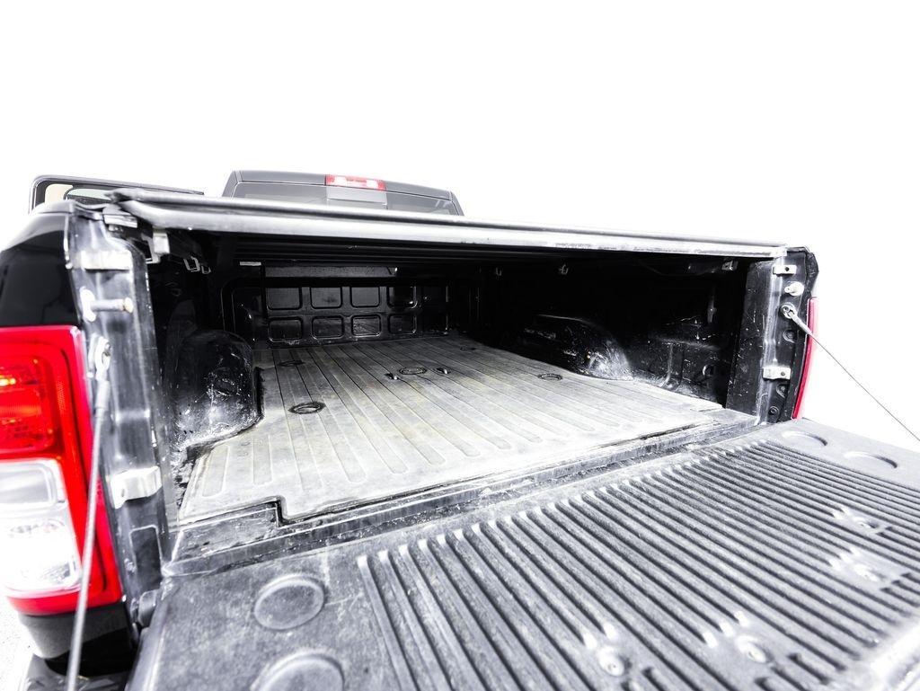 RAM 2500 Tradesman 4x4 Crew Cab 6'4" Box 2020