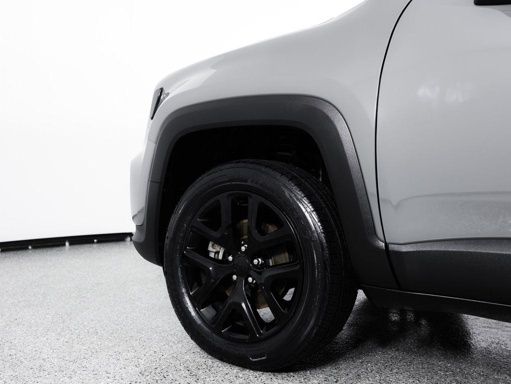 Jeep Renegade Altitude 4x4 2022