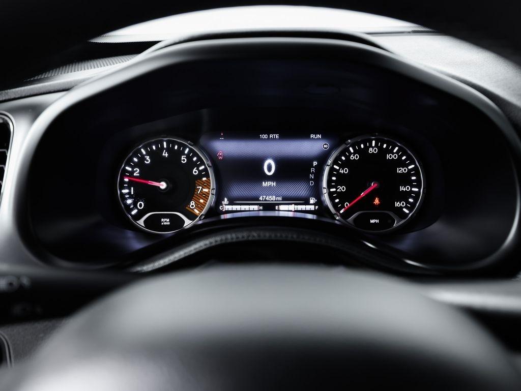 Jeep Renegade Altitude 4x4 2022