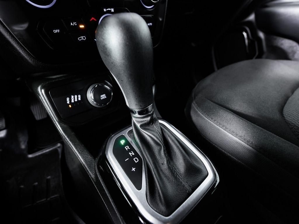 Jeep Renegade Altitude 4x4 2022