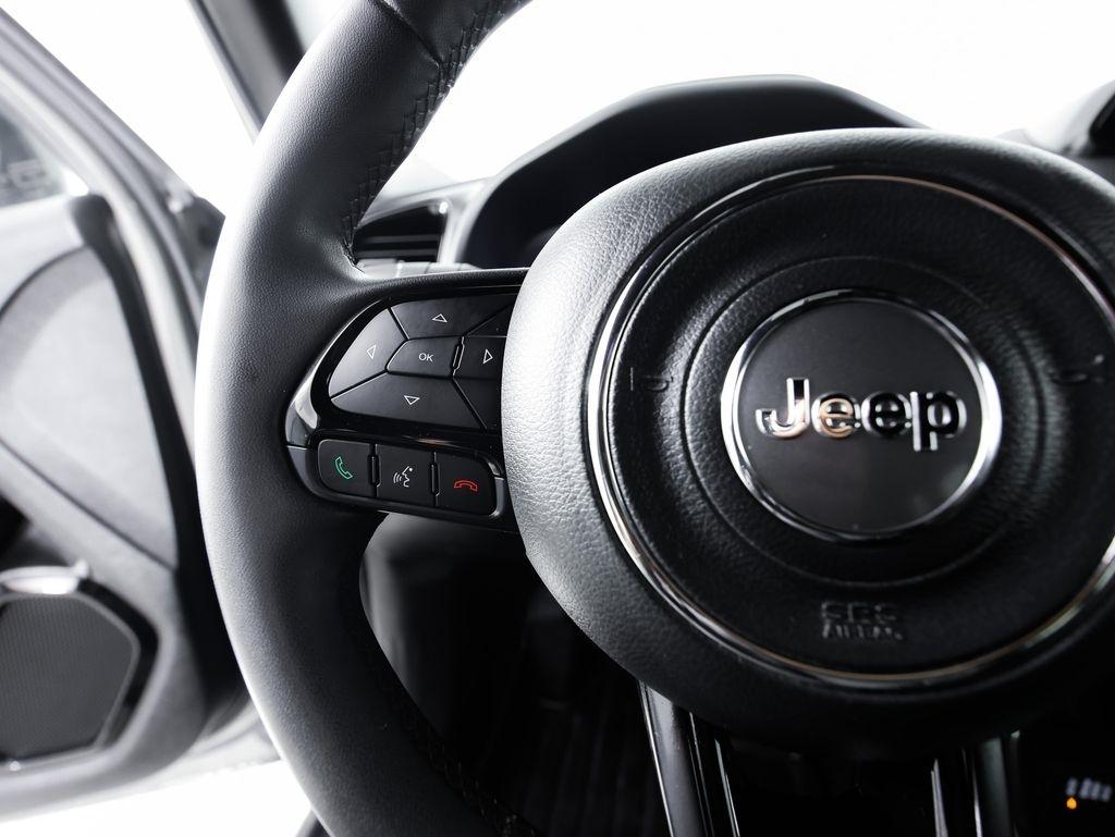 Jeep Renegade Altitude 4x4 2022