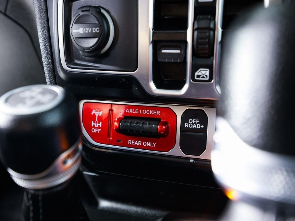 Jeep Wrangler 4xe Willys 4x4 2024