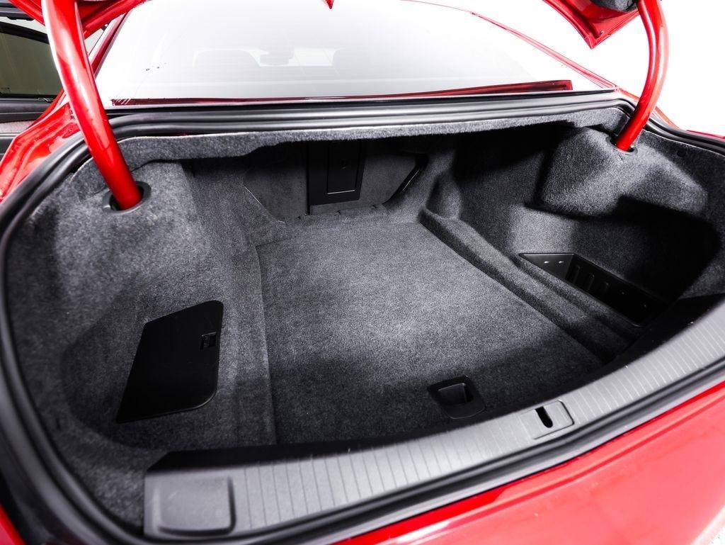 Cadillac CTS Sedan 4dr Sdn 3.6L Premium Luxury AWD 2017