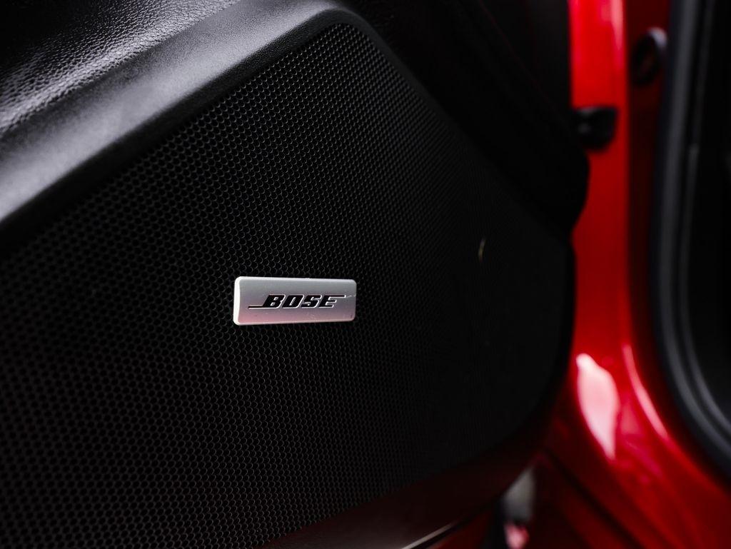 Cadillac CTS Sedan 4dr Sdn 3.6L Premium Luxury AWD 2017