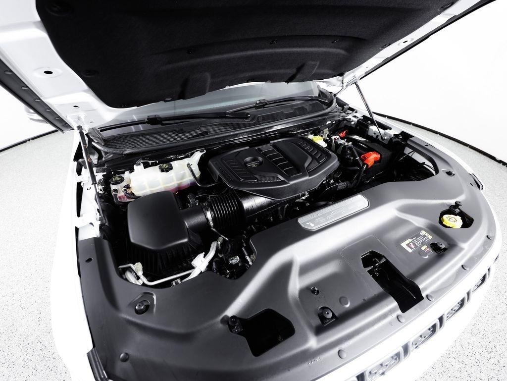 Jeep Wagoneer Series II 4x4 2023