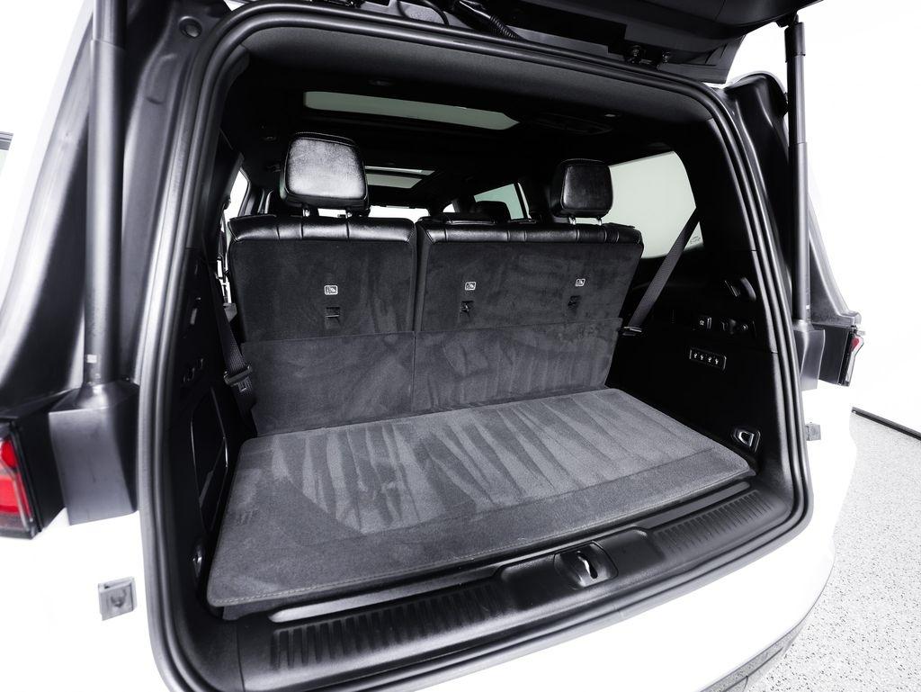 Jeep Wagoneer Series II 4x4 2023