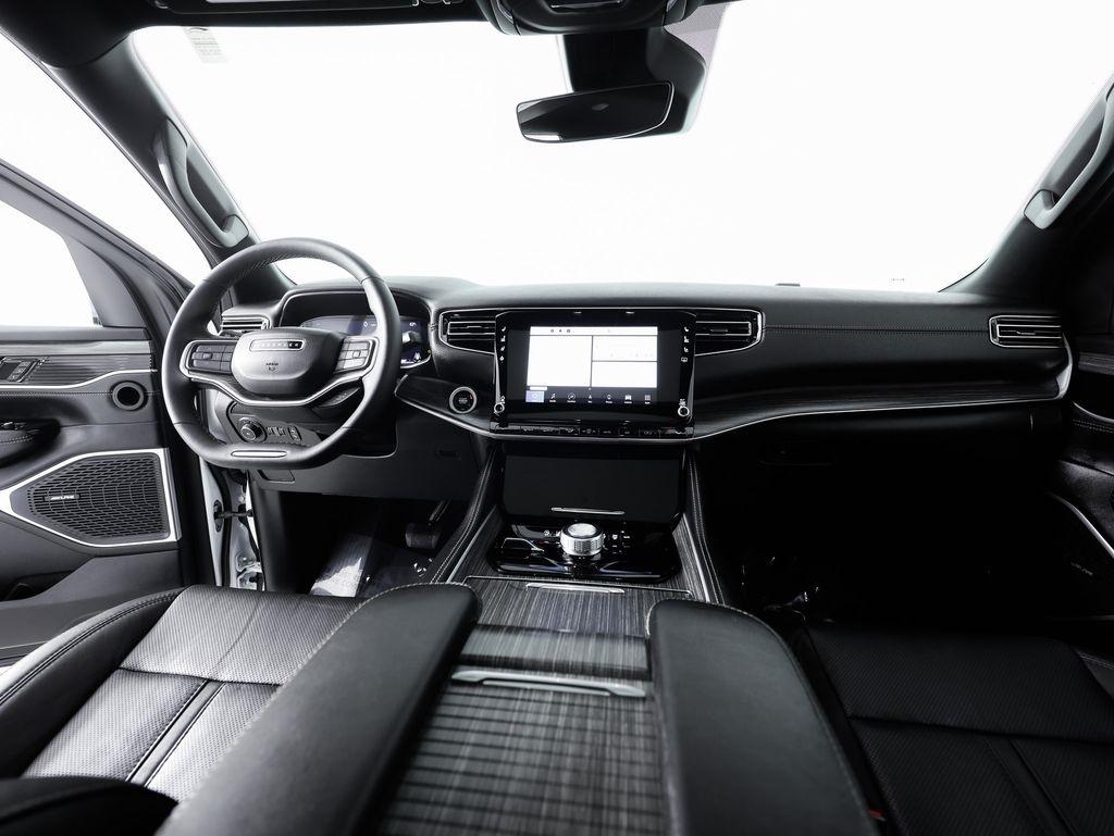 Jeep Wagoneer Series II 4x4 2023