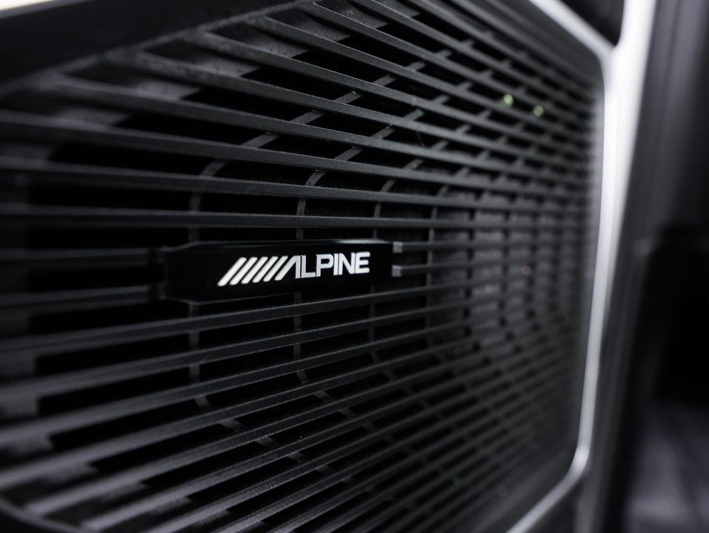 Jeep Wagoneer Series II 4x4 2023