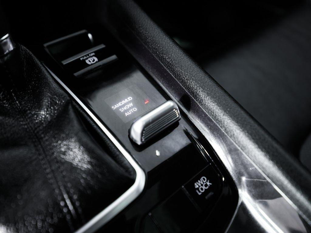 Jeep Compass Latitude Lux 2022