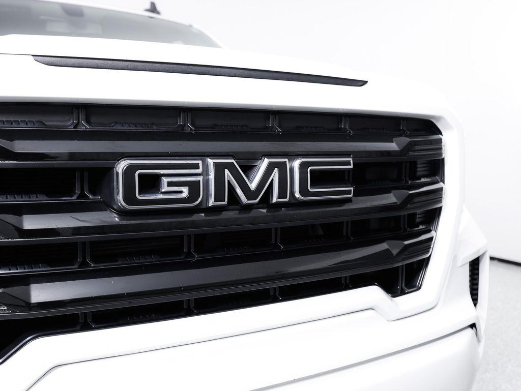 GMC Sierra 1500 4WD Crew Cab 147" Elevation w/3SB 2021