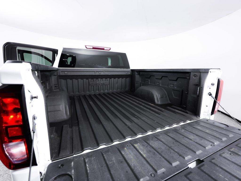 GMC Sierra 1500 4WD Crew Cab 147" Elevation w/3SB 2021