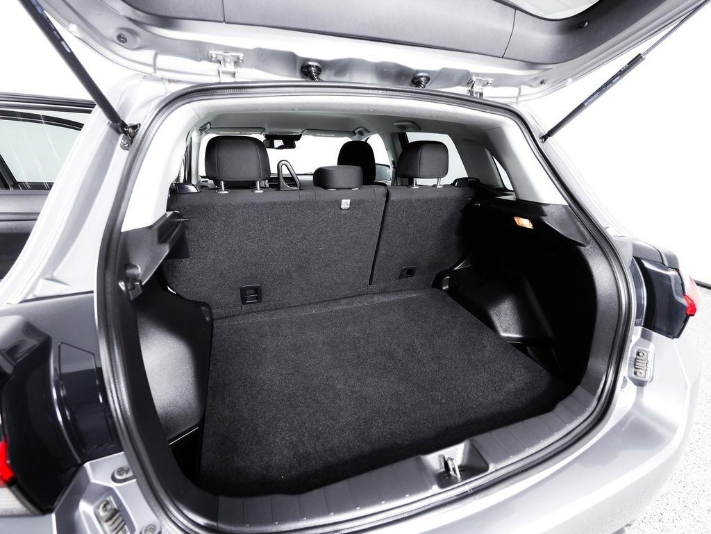 Mitsubishi Outlander Sport SE 2.0 CVT 2021