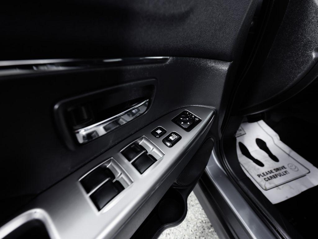 Mitsubishi Outlander Sport SE 2.0 CVT 2021