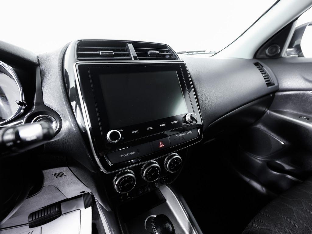 Mitsubishi Outlander Sport SE 2.0 CVT 2021