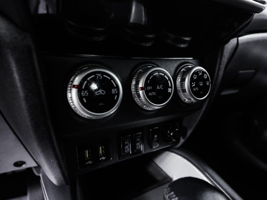 Mitsubishi Outlander Sport SE 2.0 CVT 2021