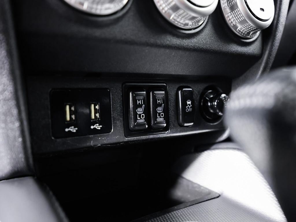 Mitsubishi Outlander Sport SE 2.0 CVT 2021