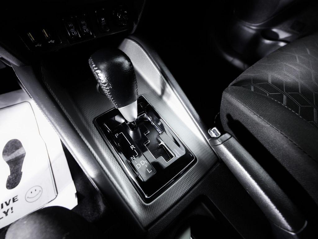 Mitsubishi Outlander Sport SE 2.0 CVT 2021