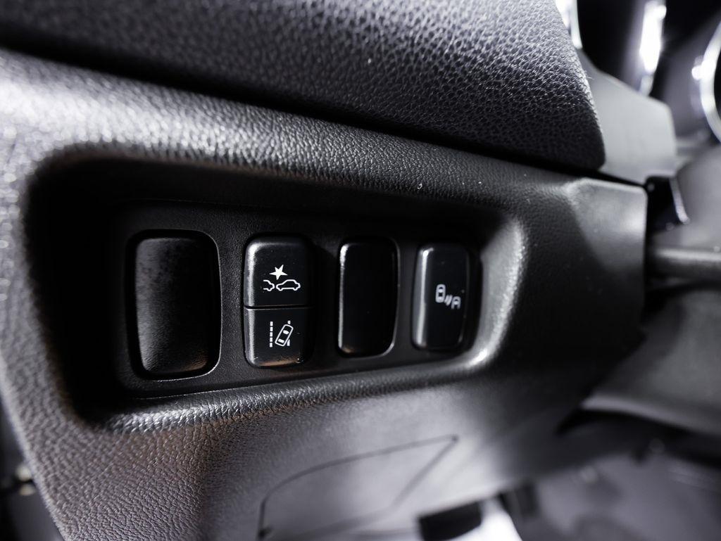 Mitsubishi Outlander Sport SE 2.0 CVT 2021