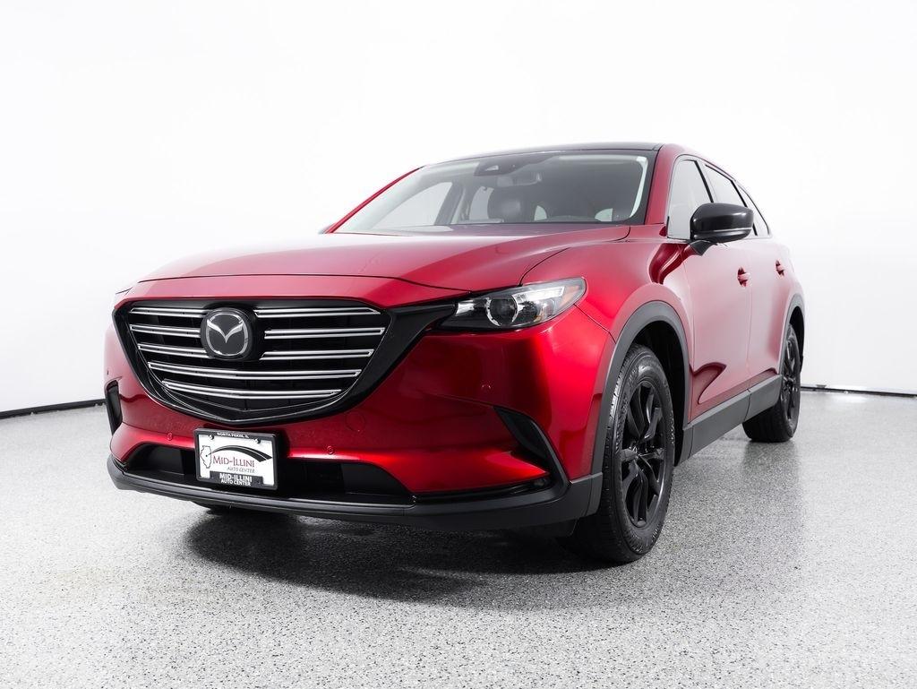 Mazda CX-9 Touring AWD 2020
