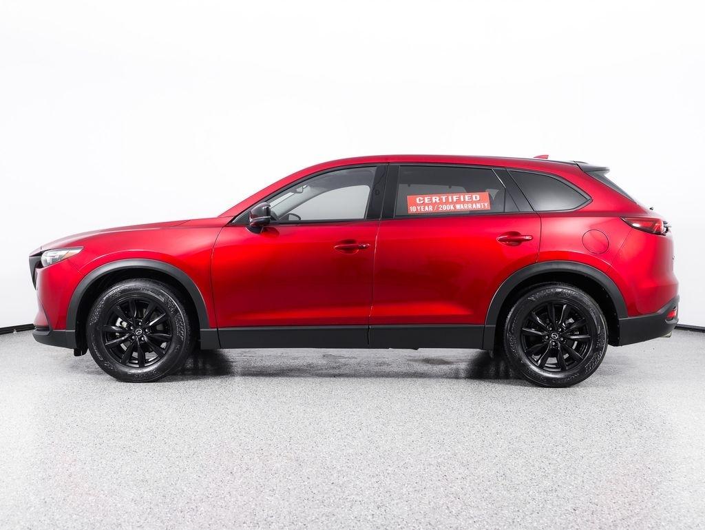 Mazda CX-9 Touring AWD 2020