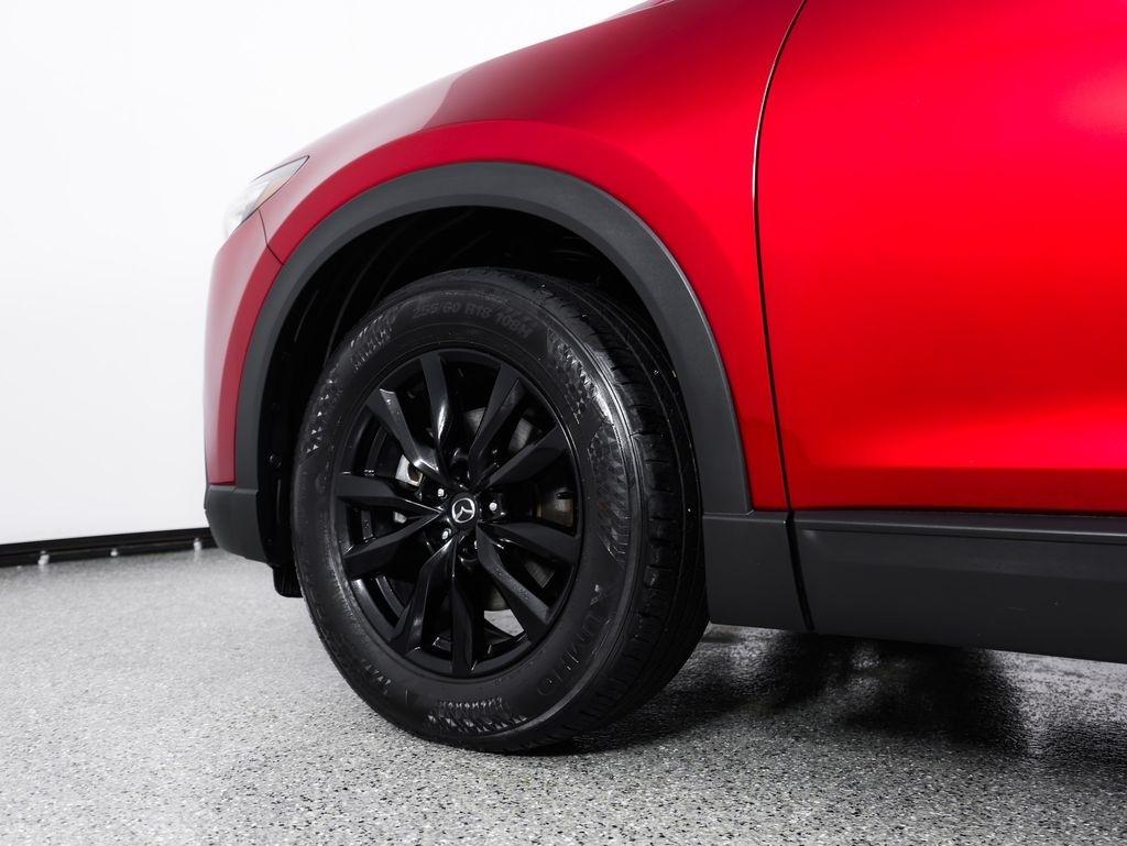 Mazda CX-9 Touring AWD 2020