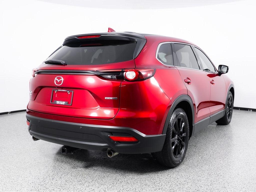 Mazda CX-9 Touring AWD 2020